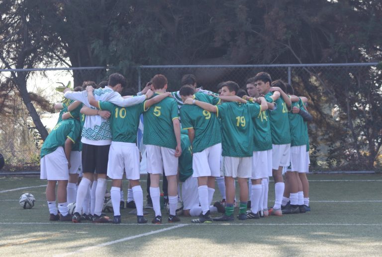 Juanma Sotomayor de Verbo Divino: «Este año estamos para ganar el campeonato»