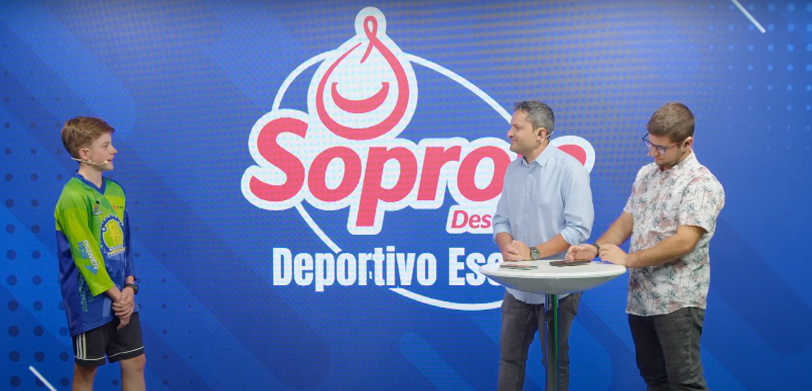 Entrevista: José Luis Vergara palpita el MTB Soprole: «La clave de Monte Tabor es la gran convocatoria»