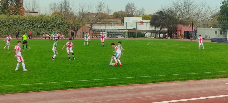 Los 4tos de final se toman la agenda del Fútbol Soprole UC