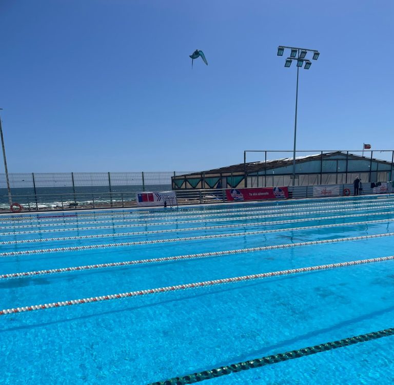 Por segundo año consecutivo, Copiapó será sede del Clasificatorio en la Natación Soprole