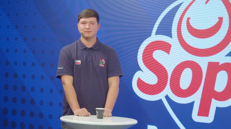 Entrevista a Fabián Valdés de Patrocinio San José: Con Lincoln College hay una rivalidad sana»