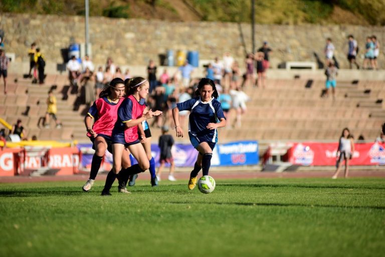 Listos para la 3era Fecha del Fútbol Soprole UC