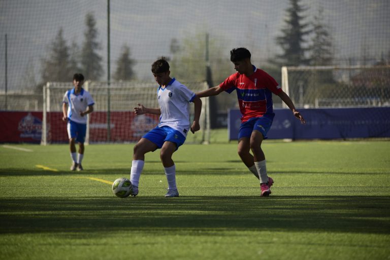 Se iniciaron los playoffs del Fútbol de Ascenso Soprole UC