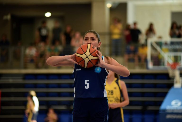 Panorama del básquetbol Soprole UC