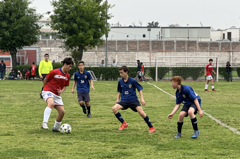 Así están conformados los cruces de los Playoff en el Ascenso del Fútbol Soprole UC