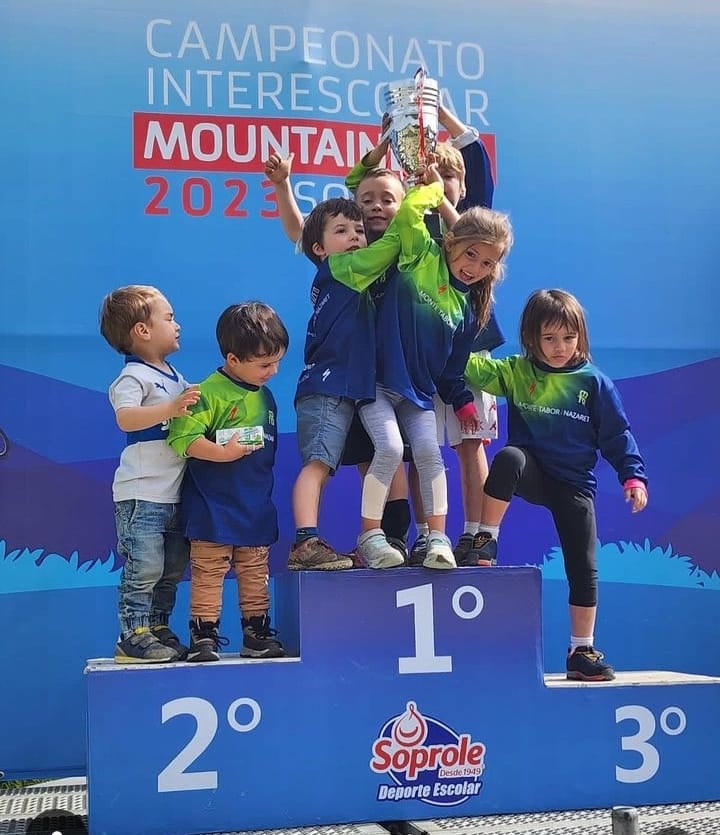 Gran definición del Mountain Bike Soprole 2023