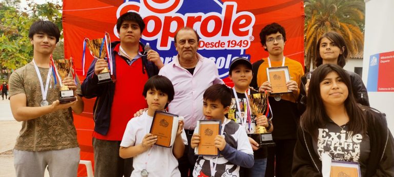 El gran maestro Internacional, Iván Morovic, destaca la importancia del «Deporte Ciencia»
