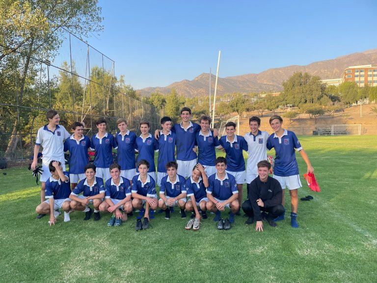 Cordillera sale a defender su título del Fútbol Soprole UC ante un SIEB que llega mejor