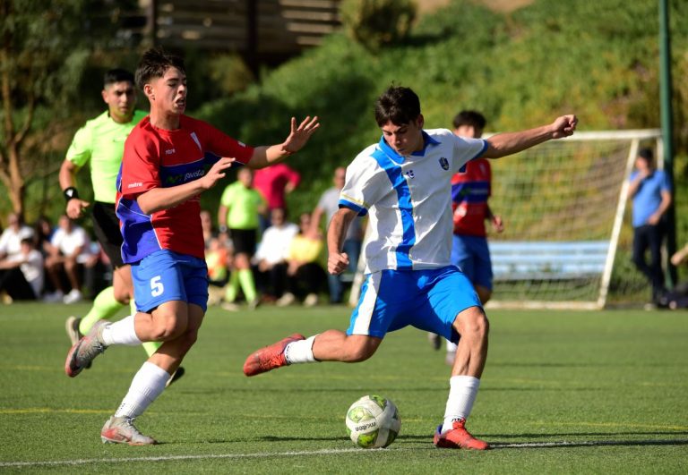 El Ascenso busca sus monarcas en los playoffs del Fútbol Soprole UC