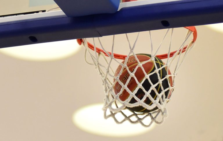 Mira la programación del Básquetbol Soprole UC en Mini e Infantil
