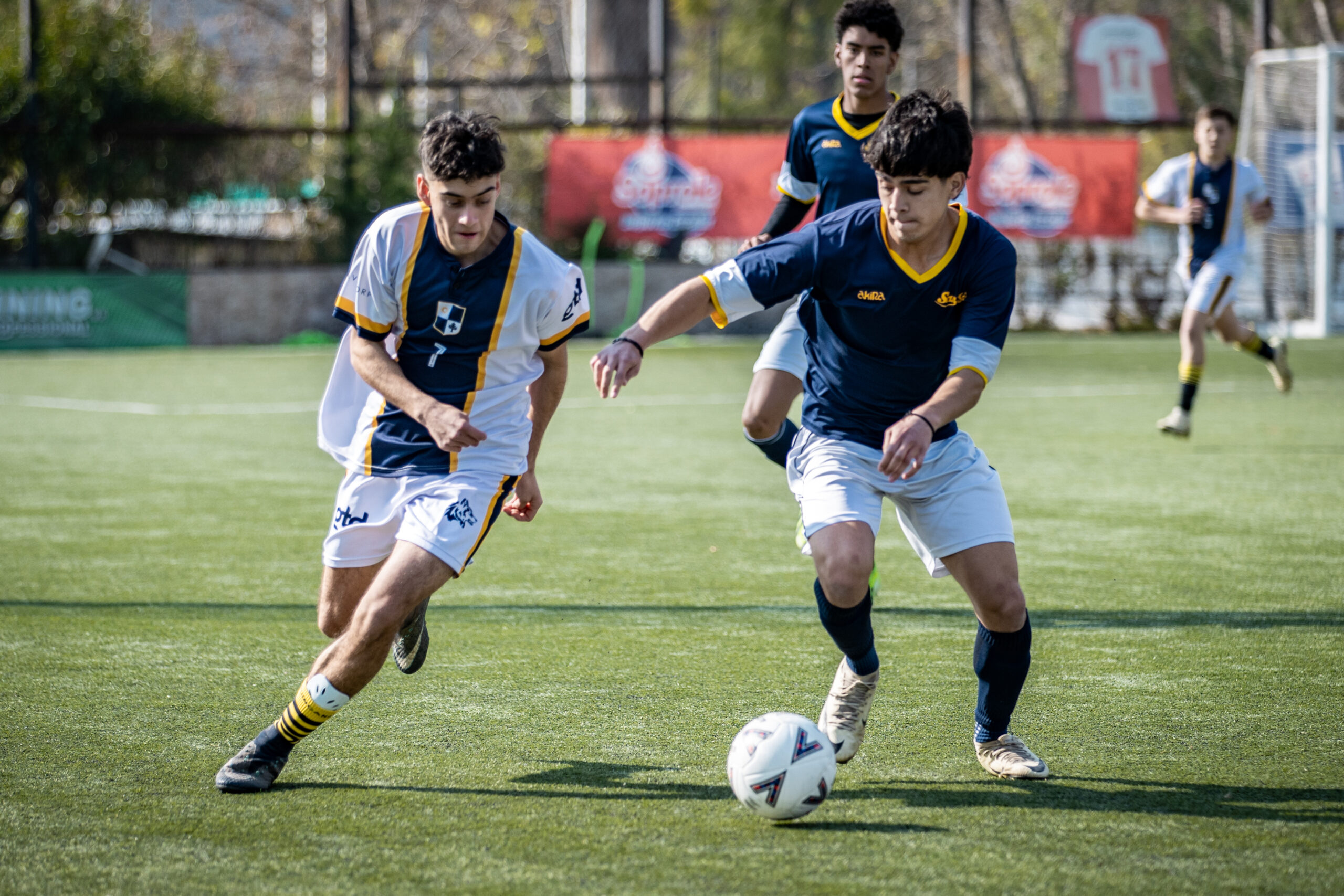 Ya hay fecha para el inicio de la Copa Soprole UC