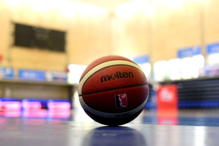 Estos son los cruces por el título en Mini e Infantil del Básquetbol Soprole UC