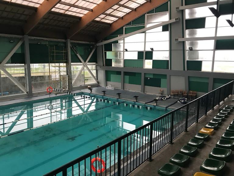Tras 10 años de ausencia, vuelve la Natación Soprole a Puerto Aysén