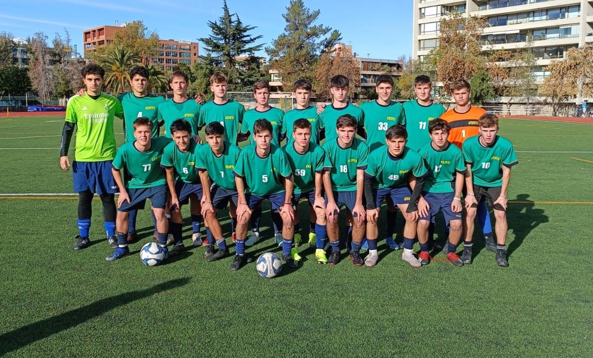 DT de Monte Tabor confía en alza colectiva de su equipo para la semifinal con Everest»