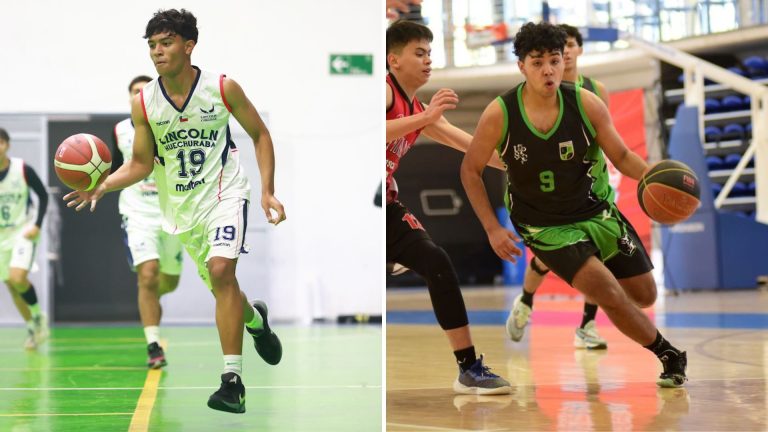 Choque de titanes: sólo uno quedará ad portas del «doblete» del Básquetbol Soprole UC