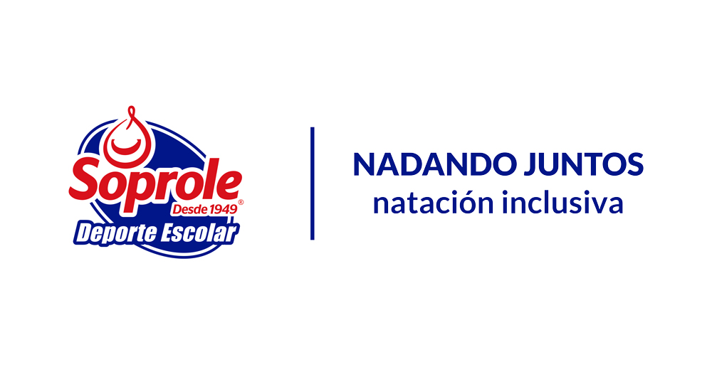 Natación Inclusiva