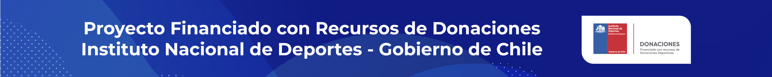 Auspiciadores Oficiales