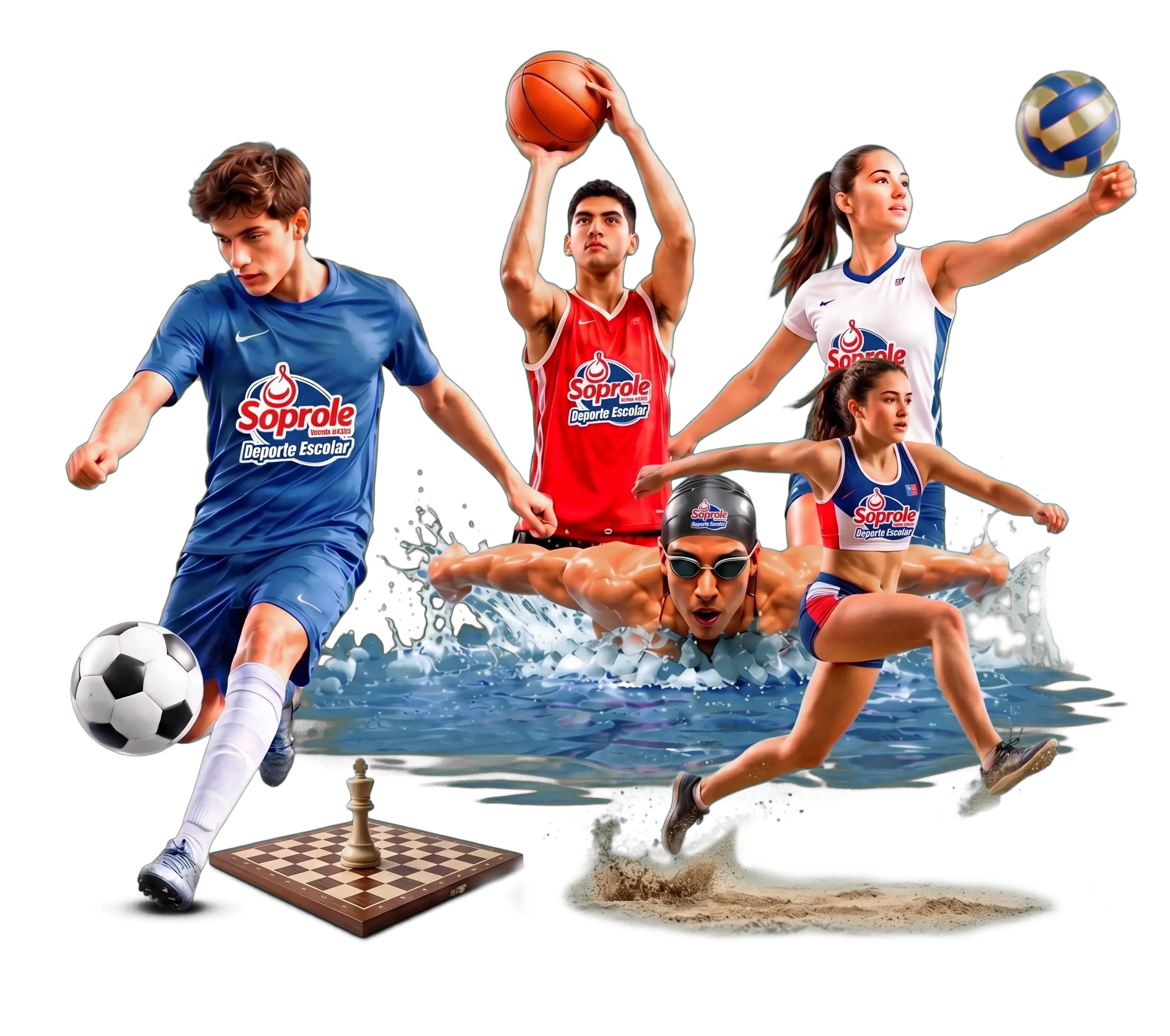 Deportistas Soprole
